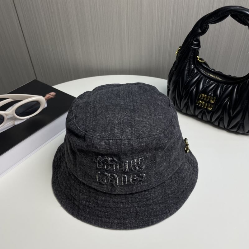 Miu Miu Caps